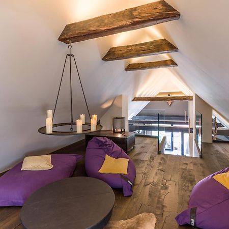 Appartement Milda Im Haus Messinger - By Nv-Appartements Hopfgarten im Brixental Zewnętrze zdjęcie