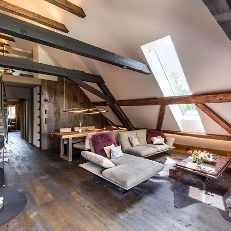 Appartement Milda Im Haus Messinger - By Nv-Appartements Hopfgarten im Brixental Zewnętrze zdjęcie
