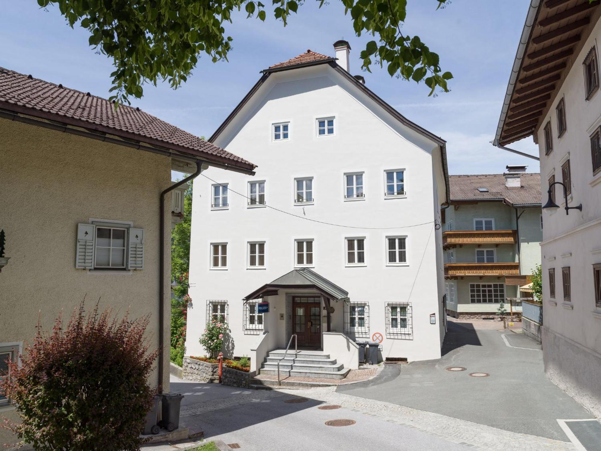 Appartement Milda Im Haus Messinger - By Nv-Appartements Hopfgarten im Brixental Zewnętrze zdjęcie