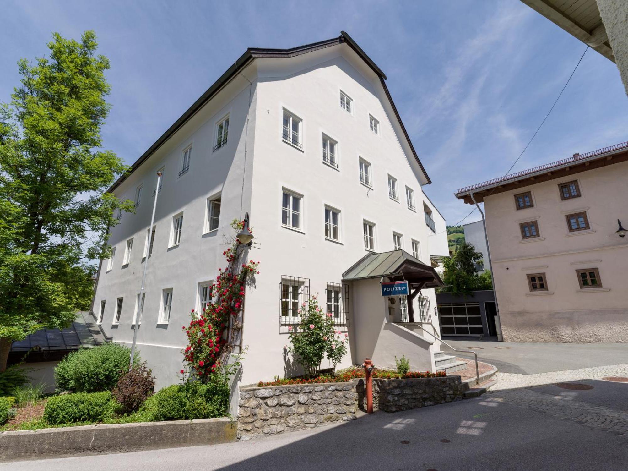 Appartement Milda Im Haus Messinger - By Nv-Appartements Hopfgarten im Brixental Zewnętrze zdjęcie