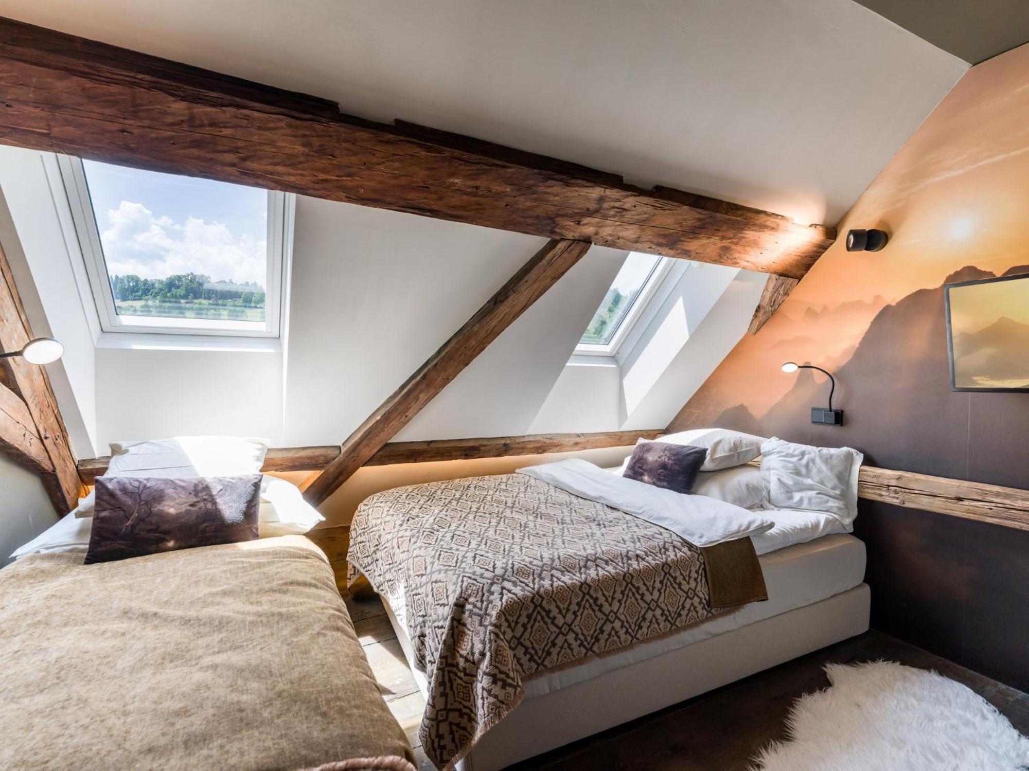 Appartement Milda Im Haus Messinger - By Nv-Appartements Hopfgarten im Brixental Zewnętrze zdjęcie