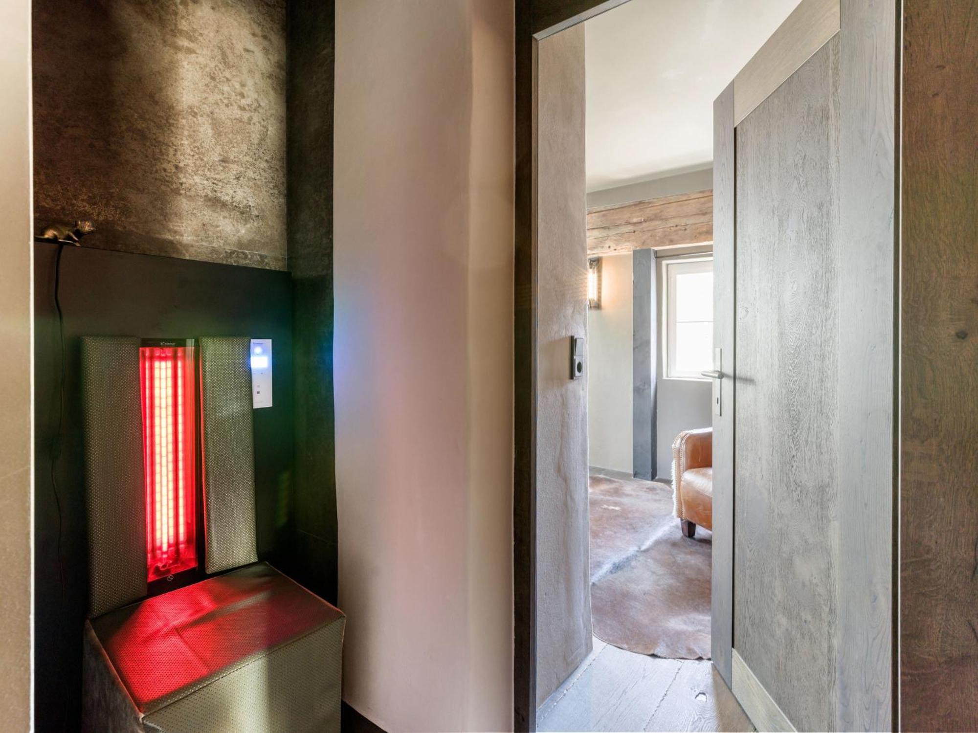 Appartement Milda Im Haus Messinger - By Nv-Appartements Hopfgarten im Brixental Zewnętrze zdjęcie