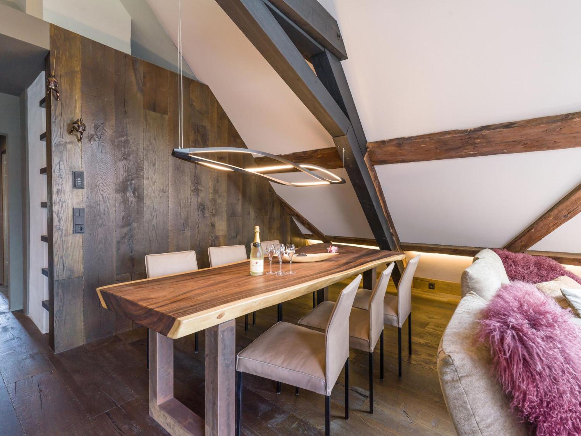 Appartement Milda Im Haus Messinger - By Nv-Appartements Hopfgarten im Brixental Zewnętrze zdjęcie