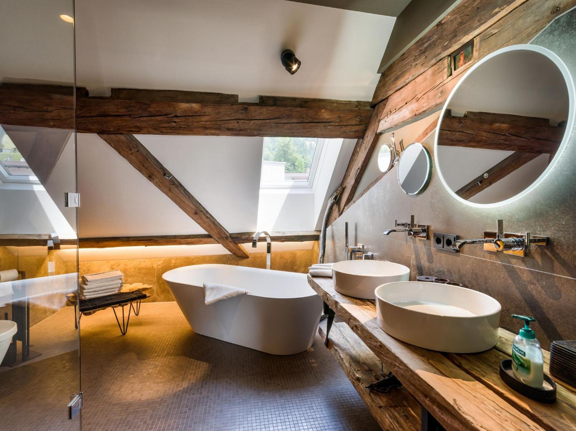 Appartement Milda Im Haus Messinger - By Nv-Appartements Hopfgarten im Brixental Zewnętrze zdjęcie